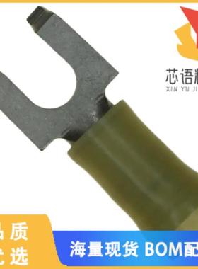 全新8-324015-2原装(CONN SPADE TERM 10-12AWG #10