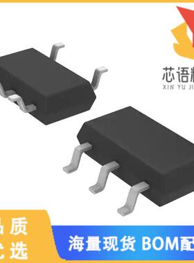 全新LT6703HVCS5-2#TRPBF原装(IC COMPARATOR 400MV