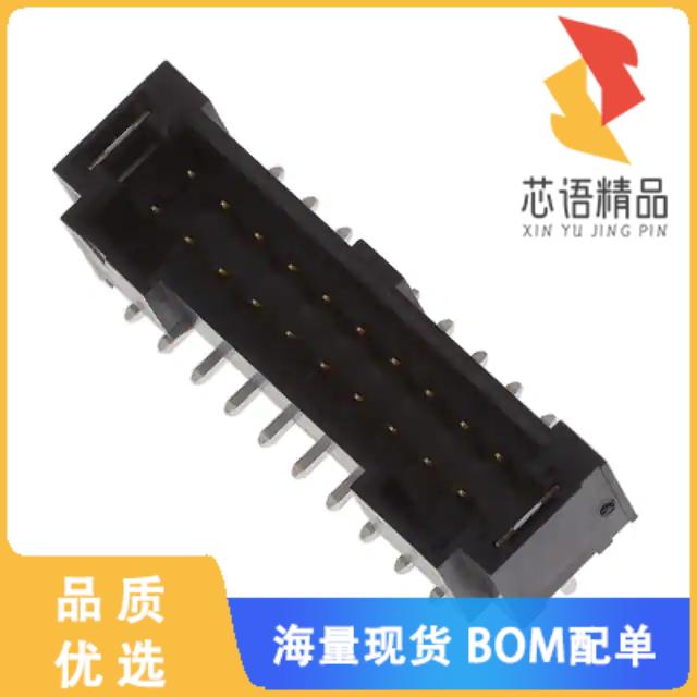 全新T2M-110-01-L-D-SM-WT-K原装(CONN HEADER SMD 2