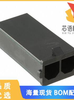 全新1726732002原装(SUPERSABRE PLUG HSG V0 2CKT)正品