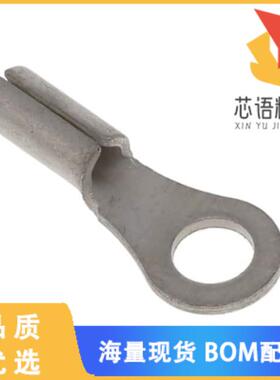 全新0190560037原装(CONN RING CIRC 18-22AWG #6 CR