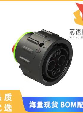 全新AHDP06-18-06SN-SRAC030原装(CONN PLG HSG FMAL