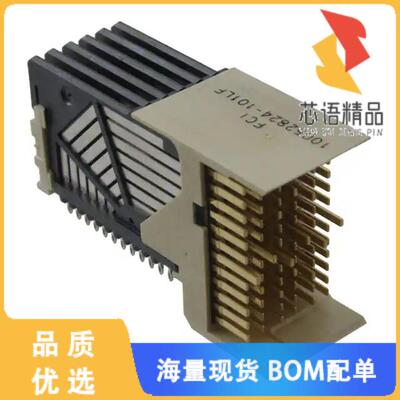 全新10052824-101LF原装(CONN HDR HI SPEED 72POS E