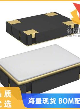 全新510GBA100M000BAG原装(XTAL OSC XO 100.0000MHZ