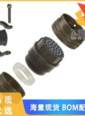 全新MS3126F-20-41S原装(CONN PLUG FMALE 41POS GOL