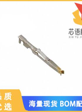 全新09020008434原装(CONTACT SOCKET SIGNAL 20-28A