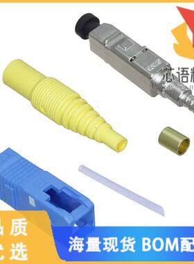 全新1060635300原装(CONN FIBER SC PLUG SMPLX)正品