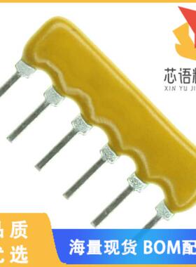 全新4606X-102-393LF原装(RES ARRAY 3 RES 39K OHM