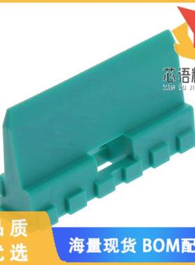 全新IW12P原装(WEDGE 12POS RECEP GREEN)正品