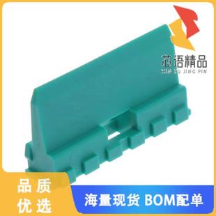 WEDGE 正品 12POS GREEN RECEP 全新IW12P原装