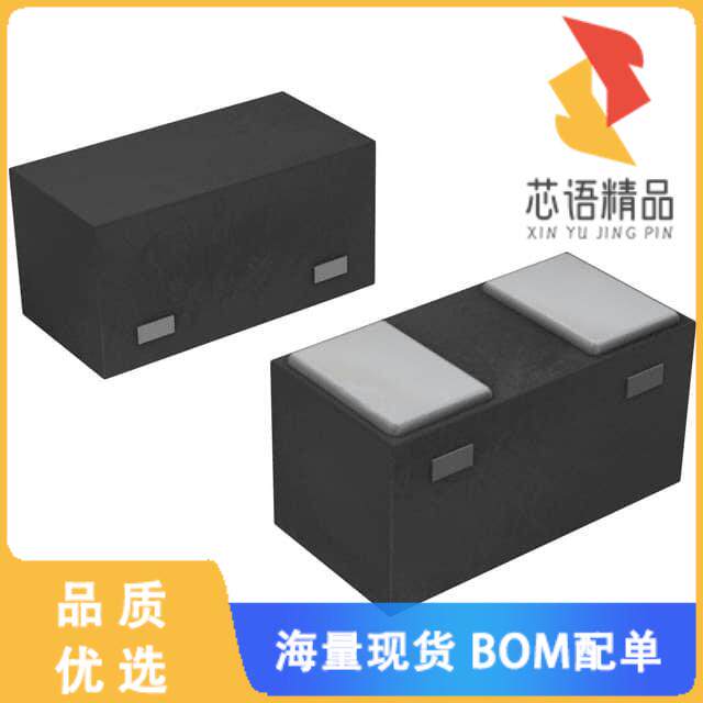 全新GDZT2R6.8原装(DIODE ZENER 6.8V 100MW GMD2)正品