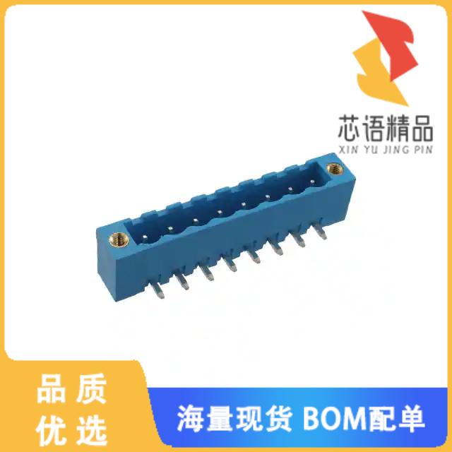 全新TBP01R1W-508-08BE原装(TERMINAL B, PLUGGABLE,