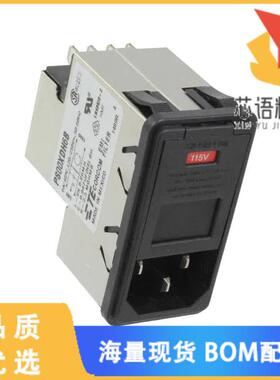 全新PS00XDH6B原装(PWR ENT MOD RCPT IEC320-C14 PN