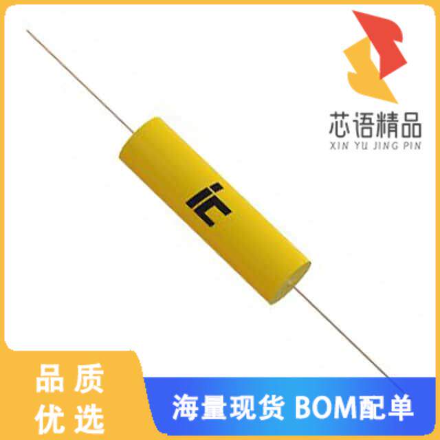 全新505PHC250K原装(CAP FILM 5UF 10% 250VDC AXIAL)正品