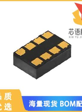 全新VCNL36687S原装(SENSOR OPT AMBIENT MODULE)正品
