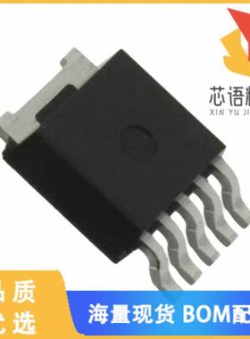 全新NJM2819ADL3-05-TE1原装(IC REG LINEAR 5V 2A T
