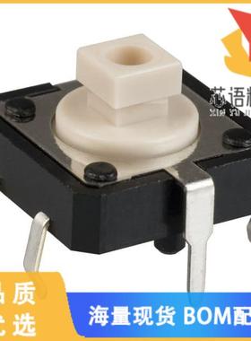 全新B3F-4150原装(SWITCH TACTILE SPST-NO 0.05A 24