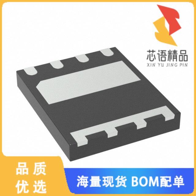 全新NV6117原装(IC PWR GANFAST N-CH 5X6 8QFN)正品