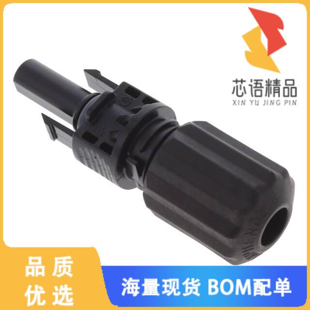 全新H4SFC0DM原装(FEMALE H4 PLUS CABLE CONNECTOR
