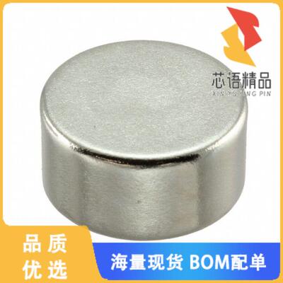 全新9027原装(MAGNET 0.157DIA X 0.098H CYL)正品