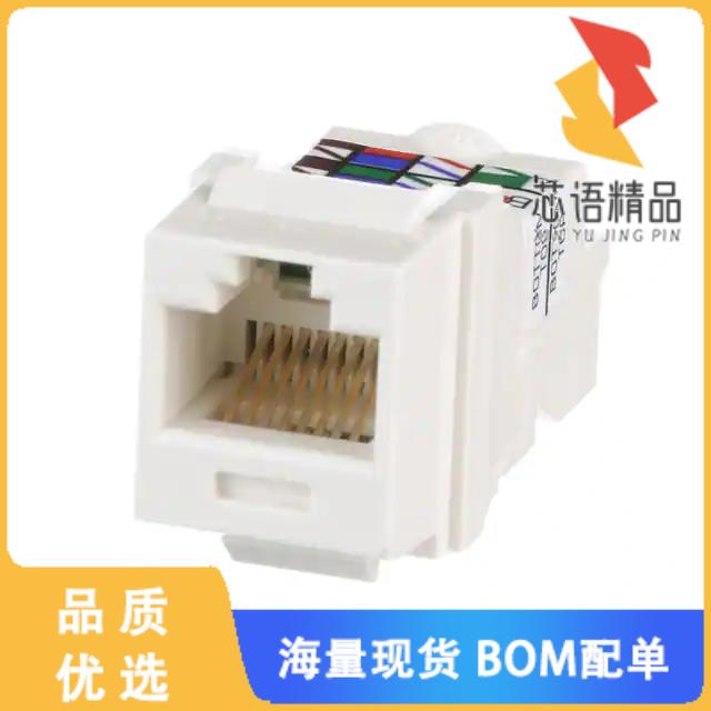 全新NK6TMIW原装(MODULE JACK)正品