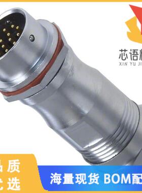 全新APSFPD7E2原装(CONN RCPT MALE 5POS SOLDER CUP)正品