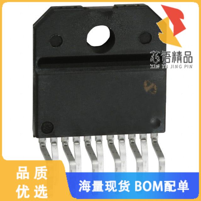 全新LM3886TF/NOPB原装(IC AMP AB MONO 68W TO220-1