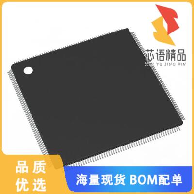 全新STM32H743BGT6原装(IC MCU 32BIT 1MB FLASH 208