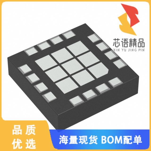 全新SKY66294-11原装(IC RF AMP GP 2GHZ-2.3GHZ 16M