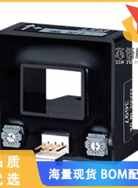 全新HAL 100-S原装(SENSOR CURRENT HALL 100A AC/DC)正品