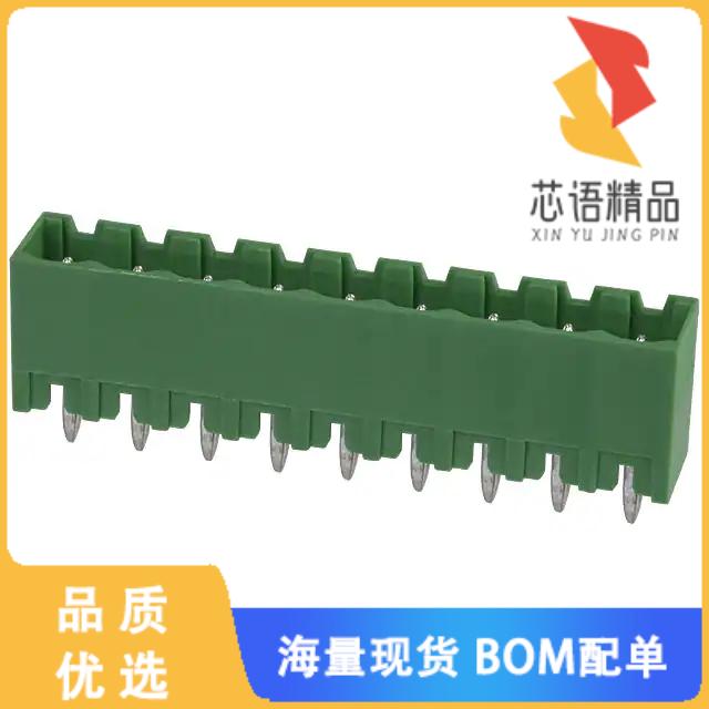 全新EDSTLZ955/9原装(TERM B HDR 9POS VERT 5.08MM)正品