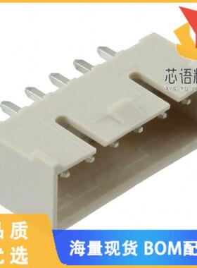 全新0353120660原装(CONN HEADER VERT 6POS 2.5MM)正品