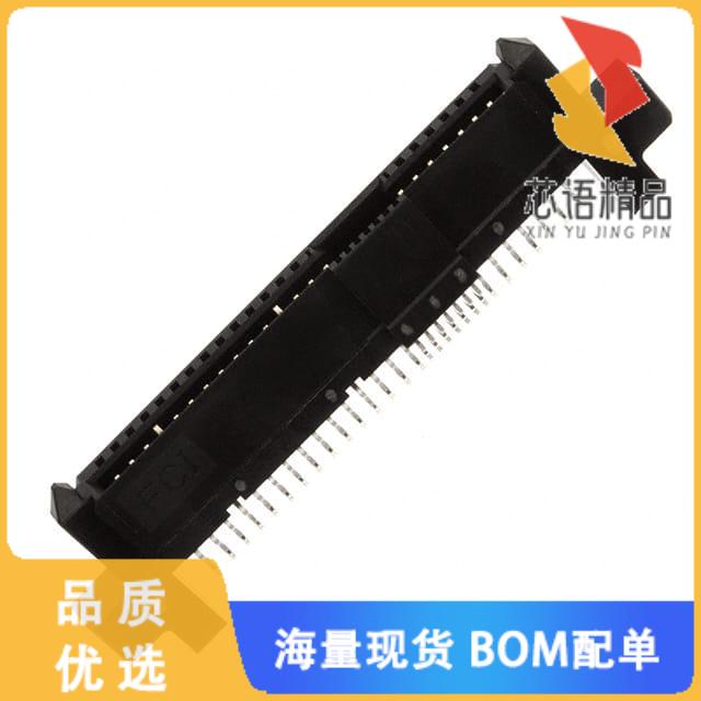 全新10036587-001LF原装(CONN SAS RCPT 29POS SLD R