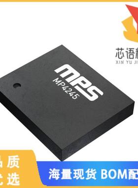 全新MP4245GVE-0001-P原装(36V, 6A PEAK, BUCK-BOOS