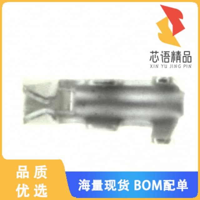 全新1734193-1原装(CONN SOCKET 28-32AWG CRIMP TIN)正品