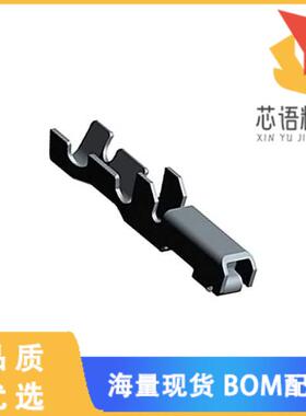 全新776001-1原装(CONN SOCKET 18-22AWG CRIMP TIN)正品