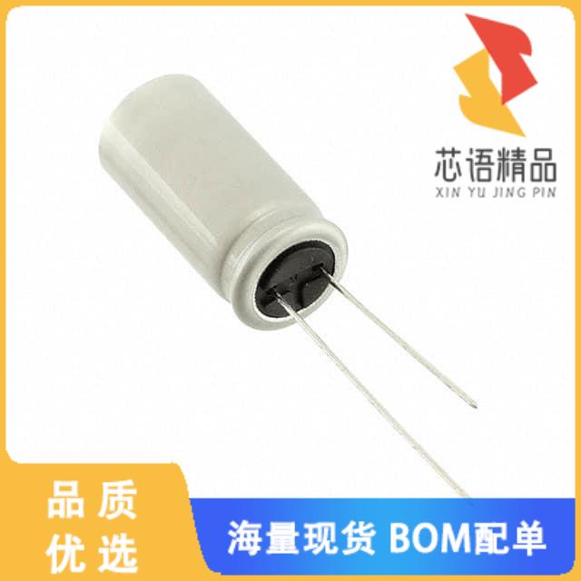 全新EGPD101ELL221MK25H原装(CAP ALUM 220UF 20% 10