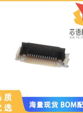全新5052781433原装(0.5 FFC ZIF BTM CONT EMBT PKG