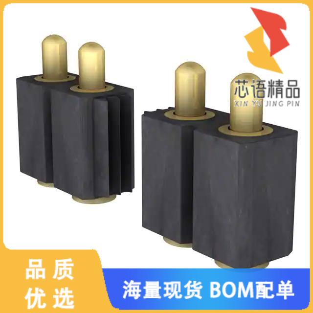 全新811-SS-006-30-681101-CLIP原装(CONN SPRING PI