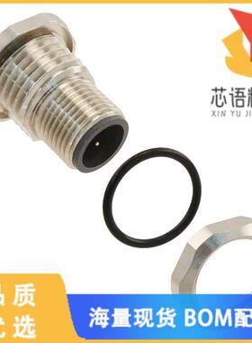 全新43-01032原装(CONN RCPT MALE 4POS GOLD SOLDER)正品