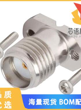 全新SF2921-61345-1S原装(CONN SMA JACK STR 50 OHM