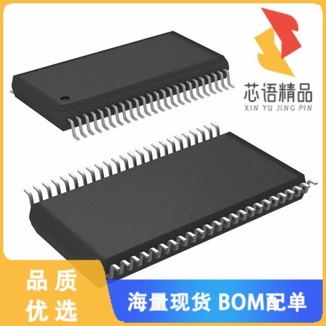 全新CY62177EV30LL-55ZXI原装(IC SRAM 32MBIT PARAL