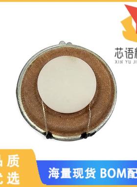 全新E-2702原装(EXCITER 1W, 2 OHM, 26MM X 12MM)正品