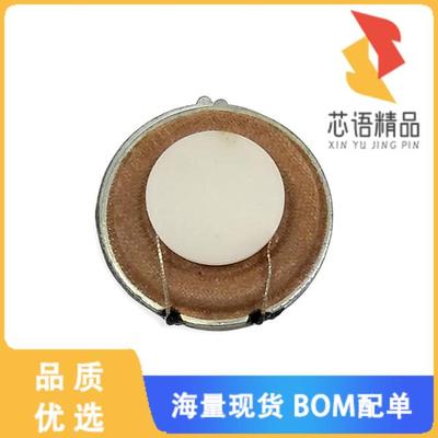 全新E-2702原装(EXCITER 1W, 2 OHM, 26MM X 12MM)正品