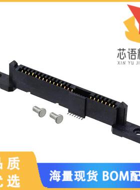 全新1735871-1原装(CONN SAS RCPT 29POS SLD SMD)正品