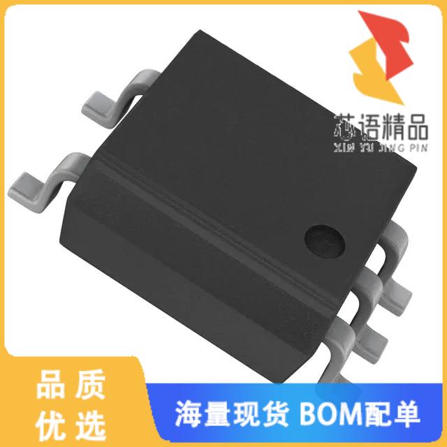 全新HCPL-M453-000E原装(OPTOISO 3.75KV TRANSISTOR