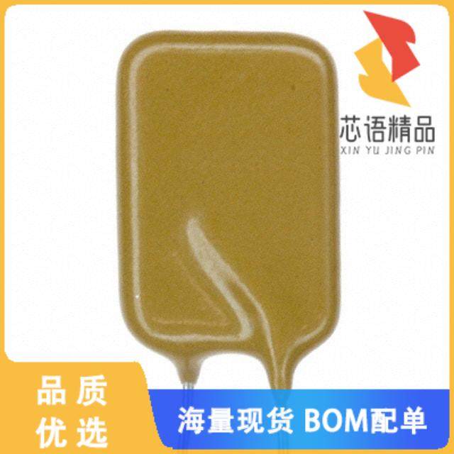 全新0ZRE0200FF1A原装(PTC RESET FUSE 240V 2A RADI