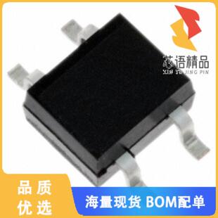 RECT 1PHASE 正品 G原装 MBS BRIDGE 800MA 全新B10S 1KV