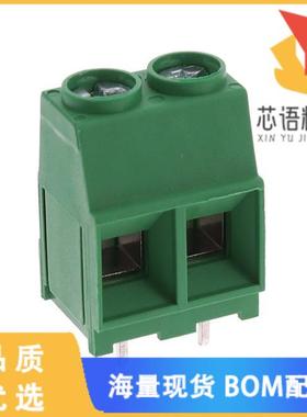 全新MV-1002原装(PCB TERM B 1016MMPS 2P VERT)正品