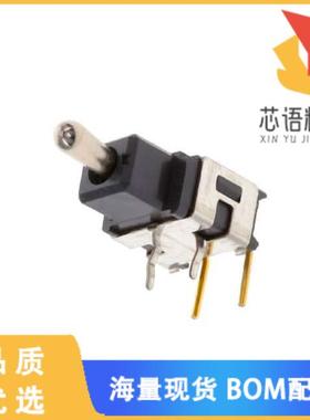 全新A11JH原装(SWITCH TOGGLE SPST 0.4VA 28V)正品